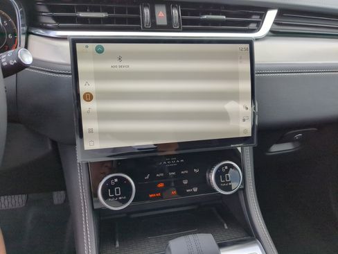 New 2026 Jaguar F-PACE R-Dynamic S image 24