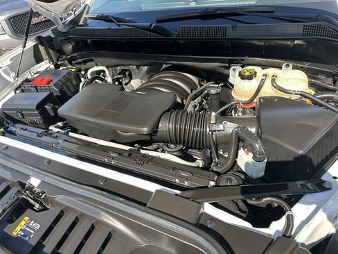 Used 2022 Chevrolet Silverado 1500 LT image 28