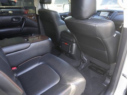 Used 2019 Nissan Armada SL w/ Premium Package image 15