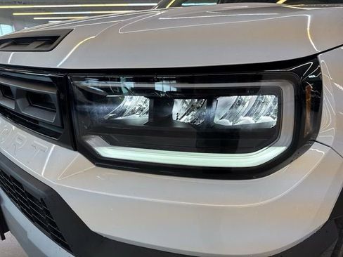 New 2026 Honda Passport RTL image 27