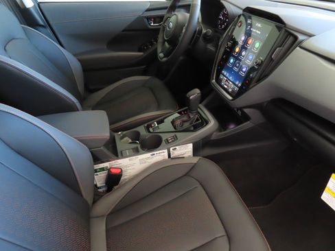 New 2026 Subaru Crosstrek 2.5i Limited image 25
