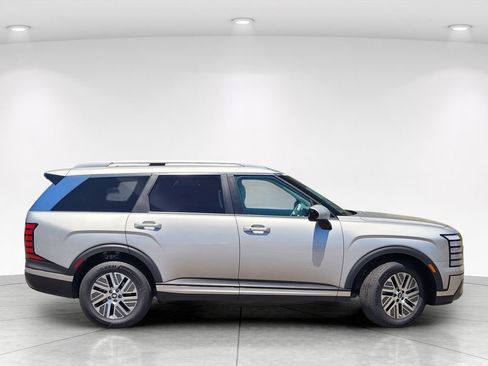 New 2026 Hyundai Palisade FWD Hybrid image 3