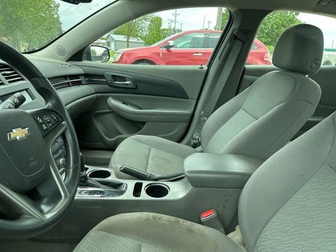 Used 2015 Chevrolet Malibu LS FWD image 7