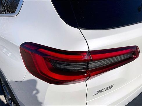 Used 2019 BMW X5 xDrive40i image 28