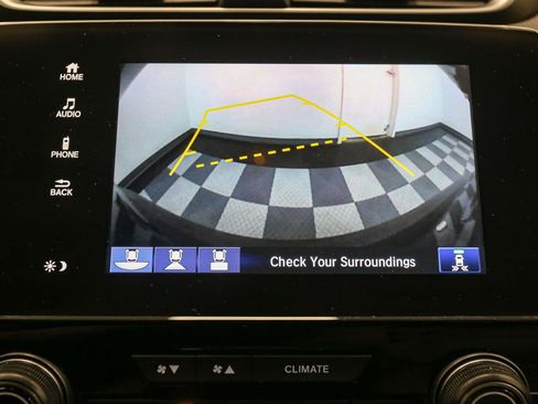 Used 2018 Honda CR-V EX-L image 31