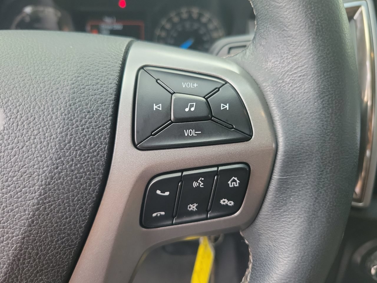 Used 2019 Ford Ranger XLT w/ Equipment Group 302A Luxury RWD image 20