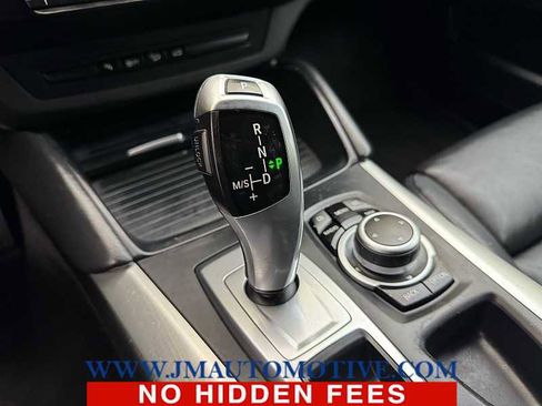 Used 2010 BMW X6 xDrive35i w/ Technology Pkg AWD/4WD image 33