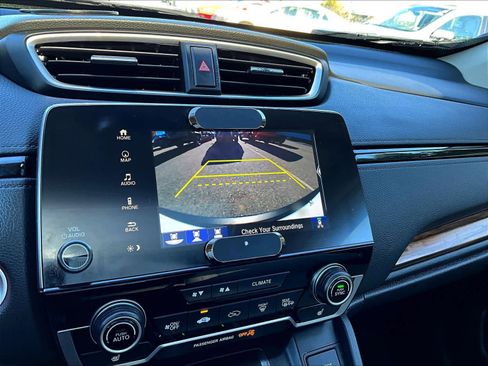 Used 2022 Honda CR-V Touring image 19