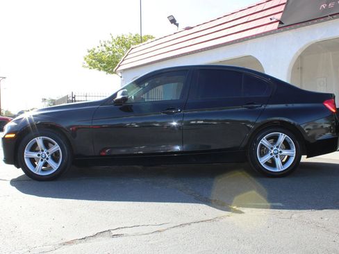Used 2014 BMW 328i Sedan RWD image 42