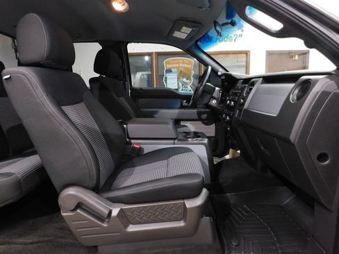 Used 2014 Ford F150 STX w/ Equipment Group 201A Mid AWD/4WD image 83