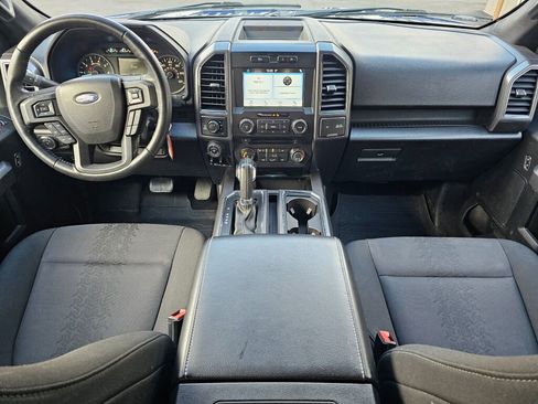 Used 2018 Ford F150 XLT w/ Equipment Group 301A Mid image 19