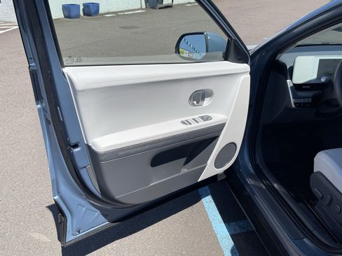 Certified 2022 Hyundai Ioniq 5 SEL AWD/4WD image 16
