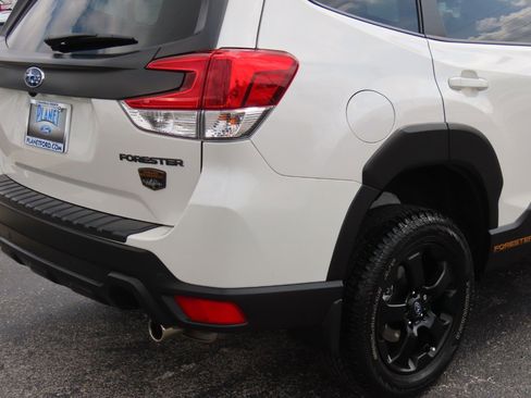 Used 2023 Subaru Forester Wilderness image 12