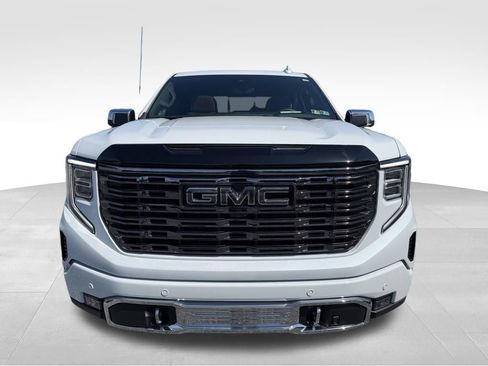 Used 2026 GMC Sierra 1500 Denali Ultimate AWD/4WD image 29