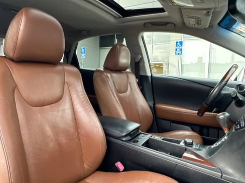 Used 2013 Lexus RX 350 AWD image 30