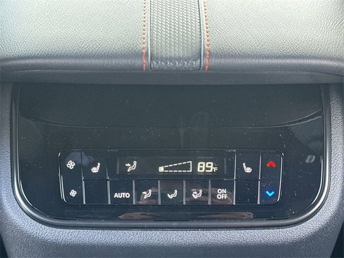 New 2025 Nissan Armada PRO-4X w/ Pro-4X Premium Package image 28