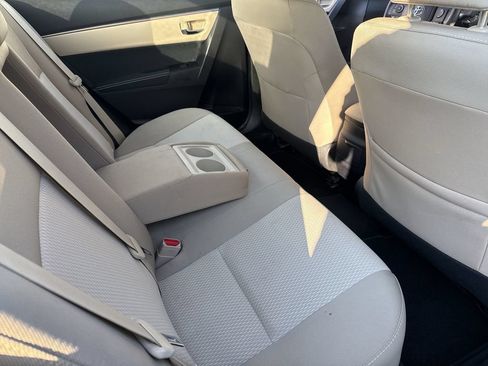 Used 2016 Toyota Corolla LE FWD image 26