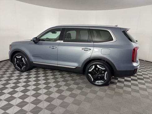 Used 2023 Kia Telluride S AWD/4WD image 14