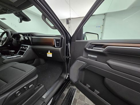 New 2026 GMC Sierra 1500 Denali image 35
