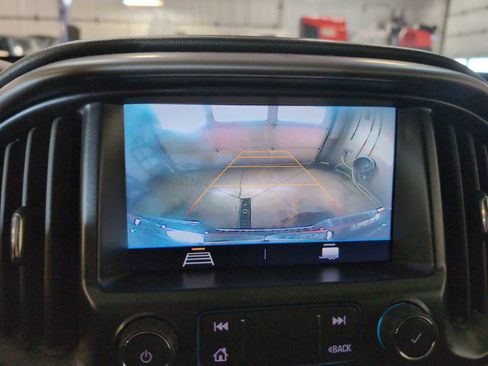 Used 2022 GMC Canyon AT4 w/ Trailering Package image 14