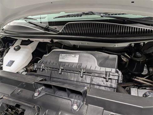 Certified 2024 Chevrolet Express 2500 w/ Driver Convenience Package image 21