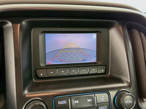 Used 2015 Chevrolet Colorado W/T w/ WT Convenience Package image 21