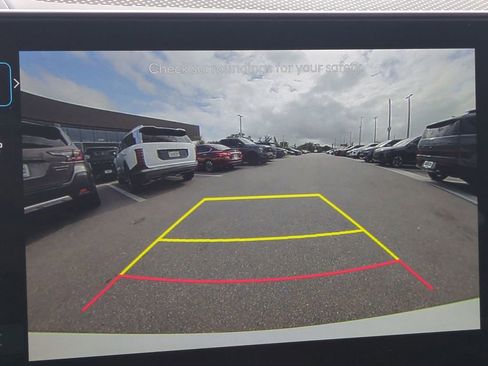 New 2026 Hyundai Santa Fe XRT image 27