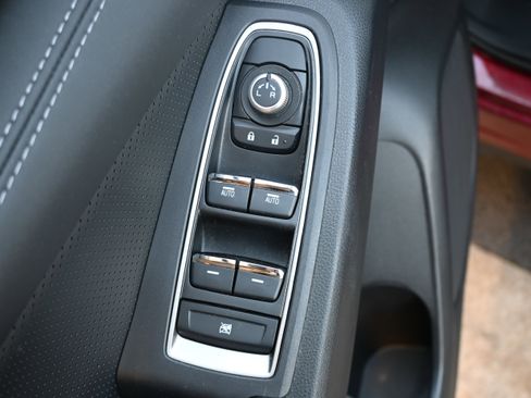 Certified 2023 Subaru Ascent Limited image 15