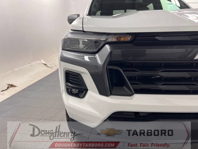 New 2026 Chevrolet Colorado LT w/ LT Convenience Package RWD image 11