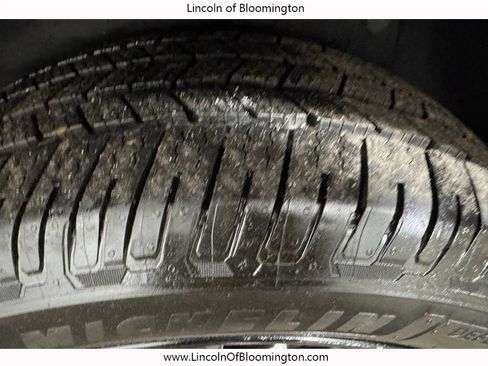 Certified 2022 Lincoln Navigator L Black Label AWD/4WD image 16