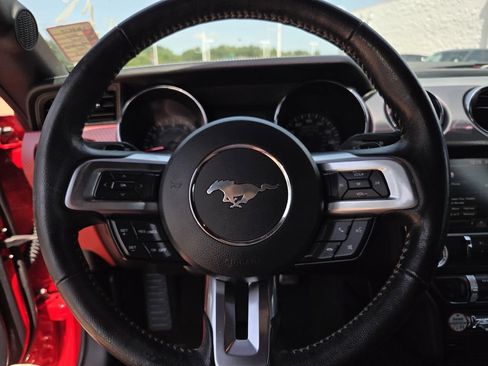 Used 2015 Ford Mustang Premium w/ Equipment Group 201A RWD image 32
