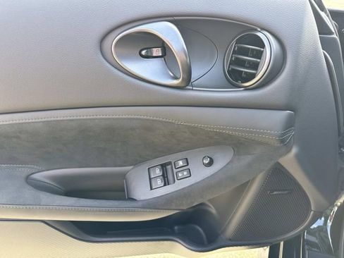 New 2026 Nissan Z Performance image 11