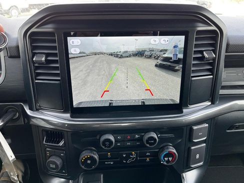 New 2025 Ford F150 STX w/ Equipment Group 200A image 14