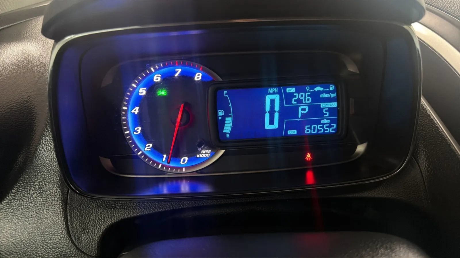 Used 2015 Chevrolet Trax LS FWD image 12