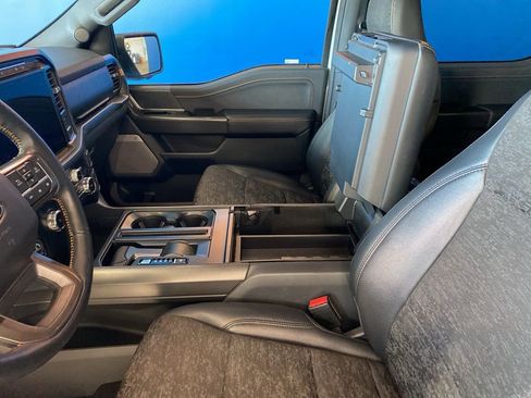 Used 2024 Ford F150 Tremor w/ Tow/Haul Package image 9