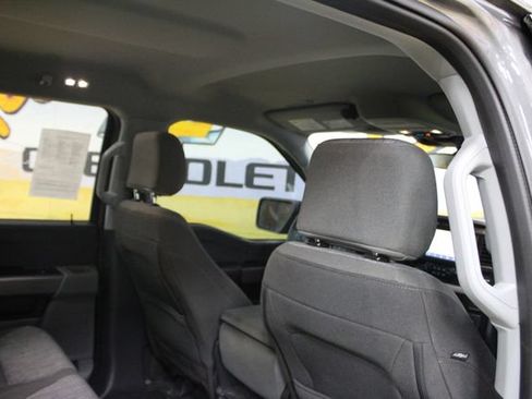 Used 2023 Ford F150 XLT w/ XTR Package AWD/4WD image 10