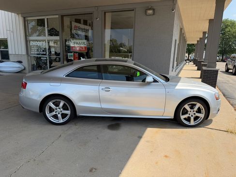 Used 2009 Audi A5 3.2 AWD/4WD image 6