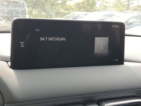 New 2025 MAZDA CX-5 AWD 2.5 S image 22