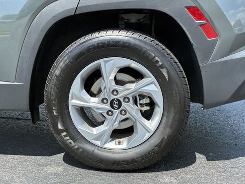 Used 2022 Hyundai Tucson SEL AWD/4WD image 9