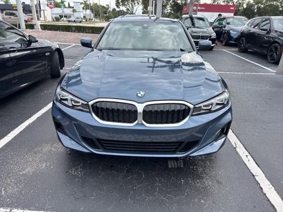 Used 2025 BMW 330i Sedan w/ Convenience Package