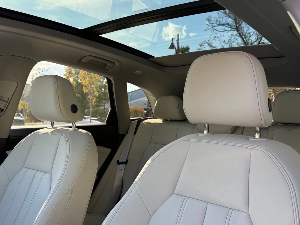 New 2026 Audi Q5 Premium AWD/4WD image 29