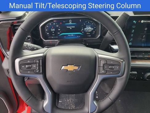 New 2026 Chevrolet Silverado 1500 LT image 21