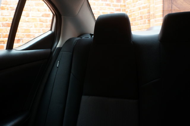 Certified 2023 Nissan Sentra SV w/ All-Weather Package FWD image 51