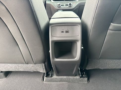 New 2026 Buick Envista Preferred image 31