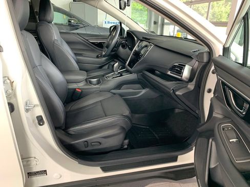 Certified 2024 Subaru Outback Limited AWD/4WD image 20