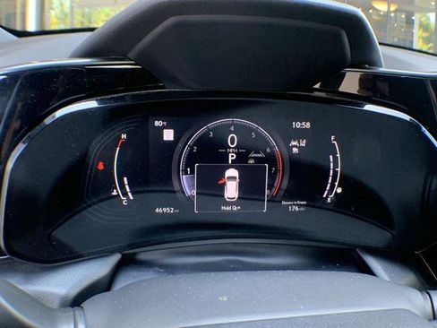 Used 2023 Lexus NX 350 AWD w/ Luxury Package image 15