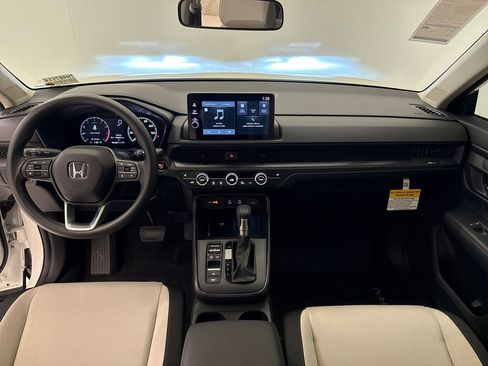 New 2026 Honda CR-V EX image 16