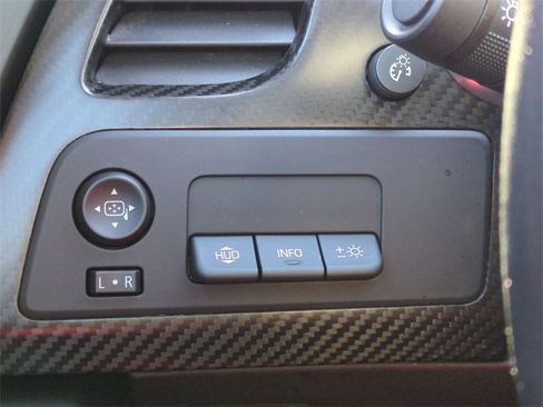 Used 2015 Chevrolet Corvette Stingray Z51 w/ 3LT Preferred Equipment Group image 21