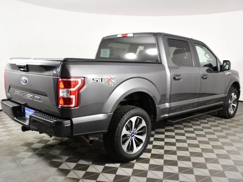 Used 2020 Ford F150 XL w/ Equipment Group 101A Mid AWD/4WD image 6