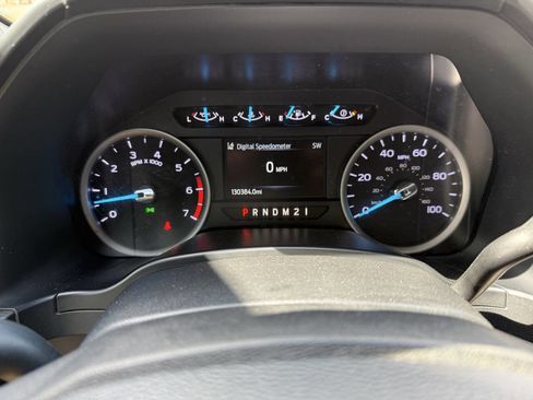 Used 2020 Ford F250 XLT image 13